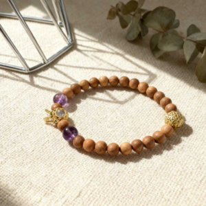 D193 Mountain Breeze – Freedom Bracelet